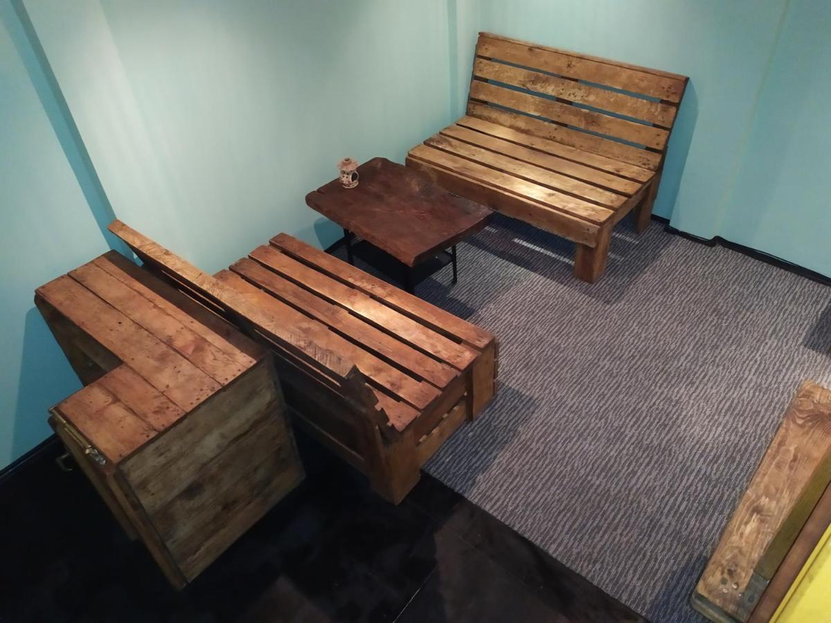 Студия В Центре Сухума Sukhumi Exteriör bild