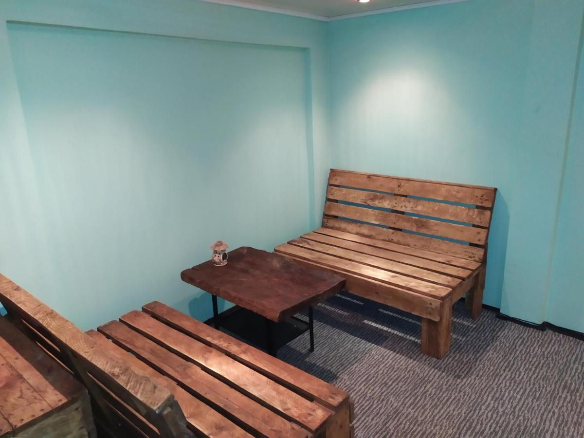 Студия В Центре Сухума Sukhumi Exteriör bild